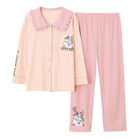 Pyjamas Set - Picture 4 of 4